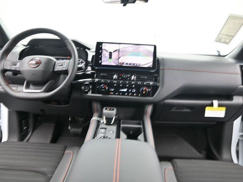 New 2026 Nissan Pathfinder Rock Creek AWD/4WD image 29