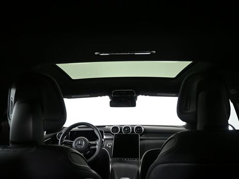 Certified 2024 Mercedes-Benz GLC 300 4MATIC image 19