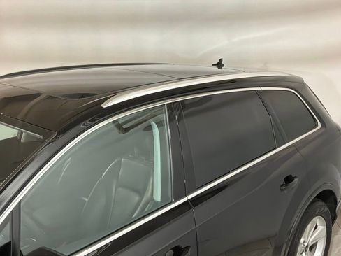 Used 2023 Audi Q7 2.0T Premium Plus w/ Premium Plus Package image 23