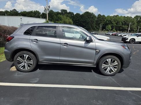 Used 2021 Mitsubishi Outlander Sport FWD image 5