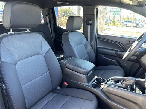 Used 2024 Chevrolet Colorado Trail Boss image 10