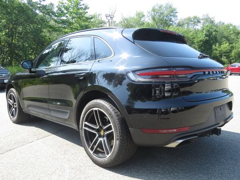Used 2019 Porsche Macan AWD/4WD image 7