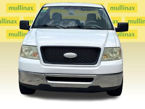 Used 2006 Ford F150 2WD Regular Cab image 14