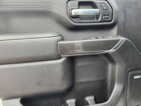 Used 2021 GMC Sierra 2500 AT4 w/ AT4 Premium Plus Package image 22