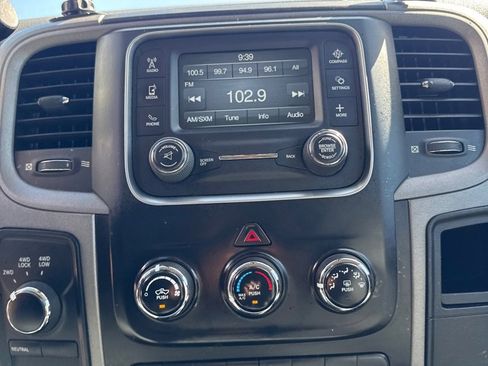 Used 2015 RAM 1500 Tradesman w/ Popular Equipment Group AWD/4WD image 12