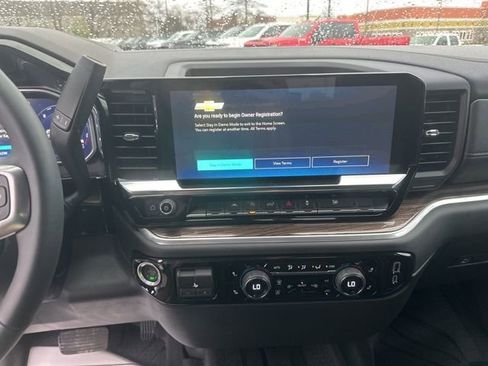 New 2026 Chevrolet Silverado 1500 RST w/ RST Select Package image 22