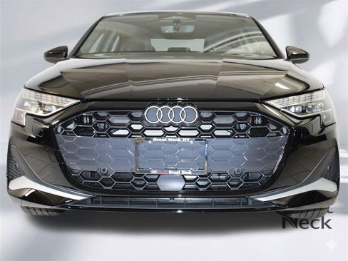 New 2026 Audi A3 2.0T Premium image 23