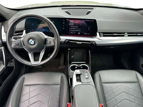 Used 2023 BMW X1 xDrive28i w/ Convenience Package AWD/4WD image 19