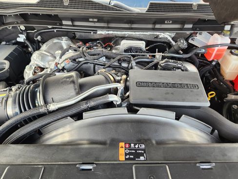 New 2026 Chevrolet Silverado 2500 Custom w/ Custom Value Package image 26