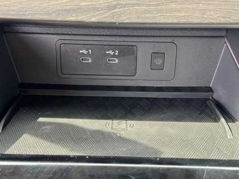 Used 2025 Nissan Murano SL AWD/4WD image 32