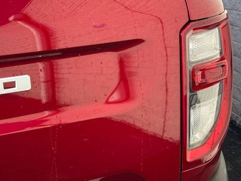 New 2025 Ford Bronco Sport Big Bend AWD/4WD image 12