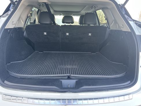 Used 2019 Nissan Murano Platinum w/ Cargo Package image 30