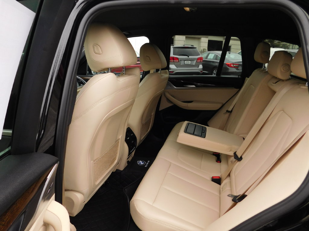 Used 2019 BMW X3 xDrive30i AWD/4WD image 13