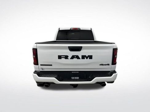 Used 2025 RAM 1500 Big Horn image 13