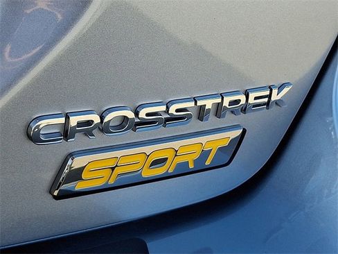 Certified 2025 Subaru Crosstrek 2.5i Sport w/ Popular Package #4A image 30