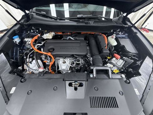 New 2026 Honda CR-V Sport-L image 11