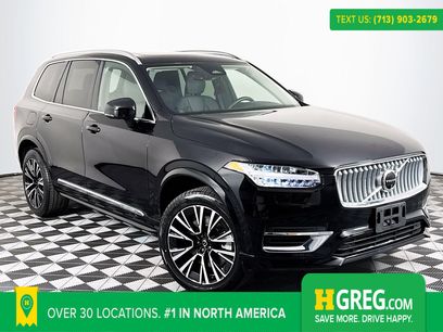 Used 2023 Volvo XC90 T8 Plus