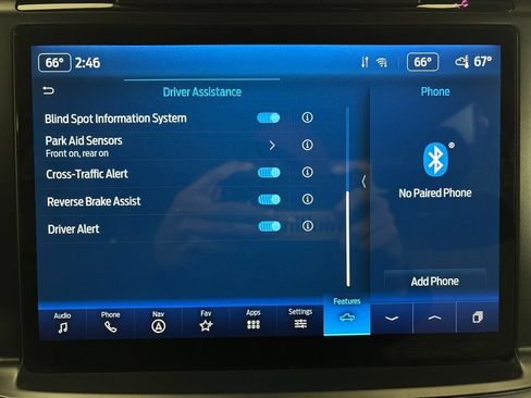 Certified 2023 Ford F150 Limited AWD/4WD image 36