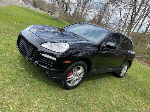 Used 2008 Porsche Cayenne Turbo image 21