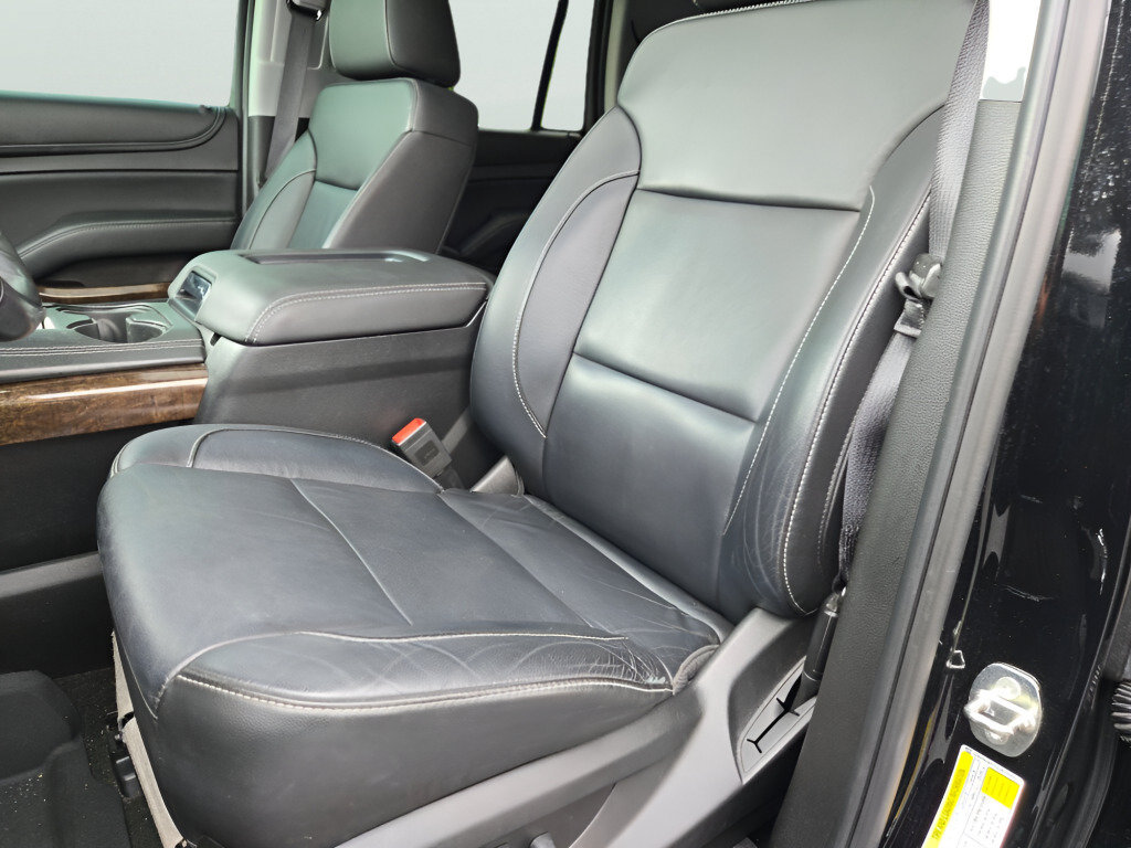 Certified 2018 Chevrolet Tahoe LT AWD/4WD image 31