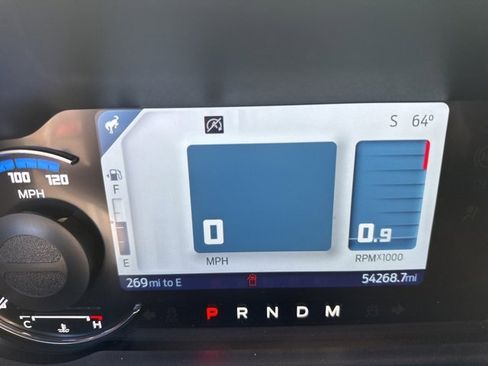 Used 2023 Ford Bronco Big Bend image 12