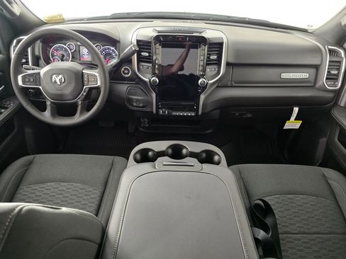 New 2026 RAM 2500 Big Horn image 17