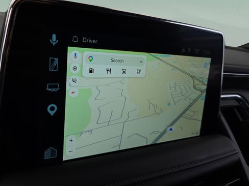 Used 2023 Chevrolet Tahoe Z71 w/ Luxury Package image 18