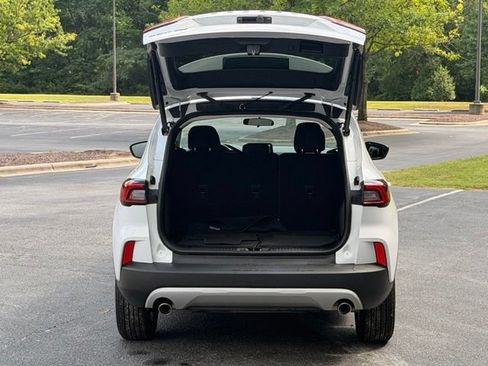 Used 2024 Ford Escape Active FWD image 17