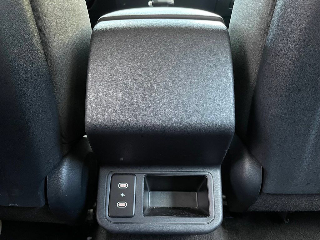 Used 2025 Kia K4 FWD image 27