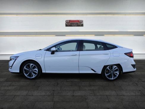 Used 2018 Honda Clarity Plug-In Hybrid image 7
