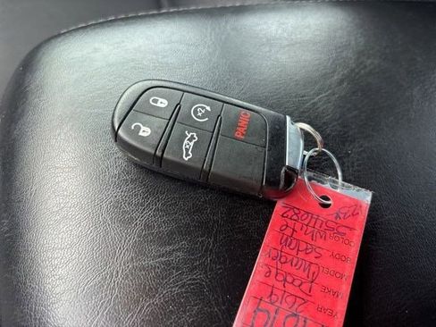 Used 2019 Dodge Charger SXT RWD image 46