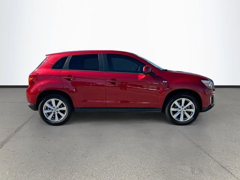 Used 2015 Mitsubishi Outlander Sport ES image 8