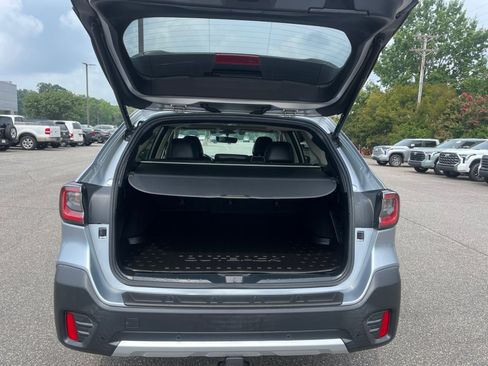 Used 2021 Subaru Outback Limited w/ Popular Package #2 AWD/4WD image 17