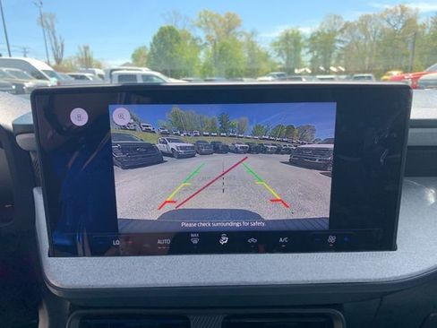New 2026 Ford Maverick XLT FWD image 31