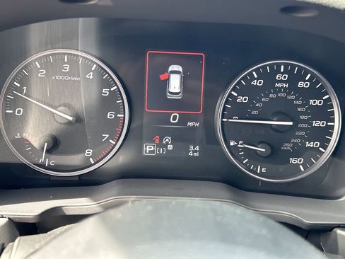 New 2026 Subaru Forester Sport image 30