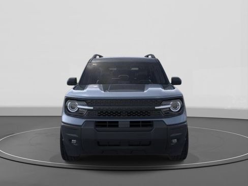 New 2026 Ford Bronco Sport Big Bend w/ Convenience Package AWD/4WD image 6