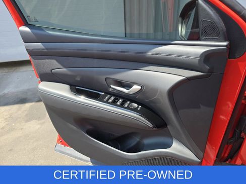 Certified 2025 Hyundai Santa Cruz XRT AWD/4WD image 27