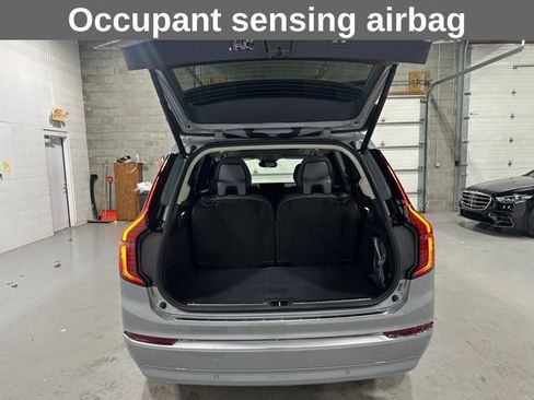 Used 2026 Volvo XC90 B6 Plus w/ Protection Package Premier image 22