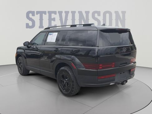 Used 2024 Hyundai Santa Fe XRT AWD/4WD image 7