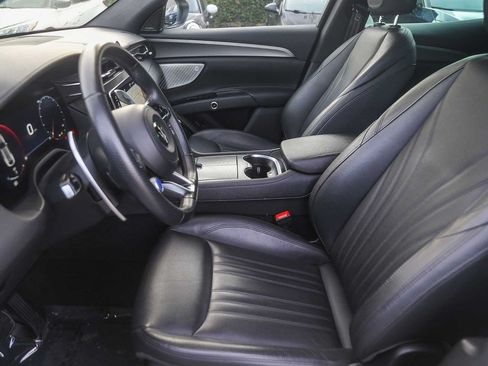 Used 2024 Maserati Grecale GT AWD/4WD image 17