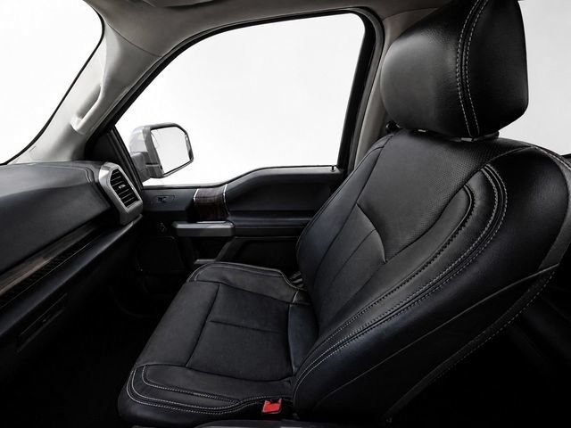 Certified 2018 Ford F150 Lariat AWD/4WD image 19