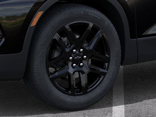 New 2026 Chevrolet Blazer LT w/ Sound & Technology Package AWD/4WD image 9