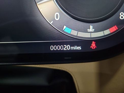 New 2026 Land Rover Range Rover Sport Dynamic SE image 18