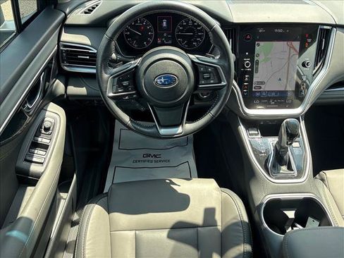 Used 2022 Subaru Outback Onyx Edition XT AWD/4WD image 6