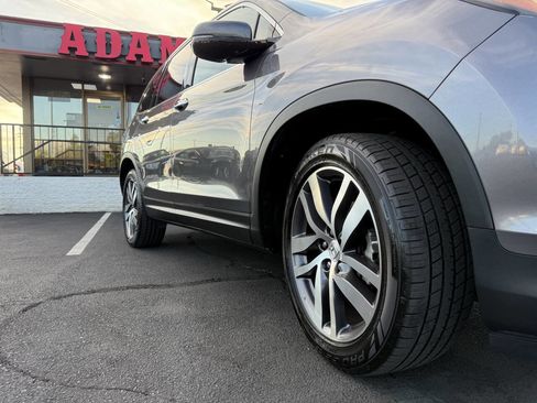 Used 2016 Honda Pilot Elite image 35