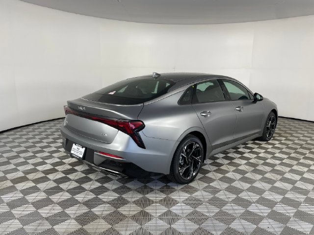 New 2026 Kia K5 GT-Line FWD image 13