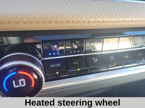 New 2026 Chevrolet Equinox ACTIV w/ Convenience Package III image 10