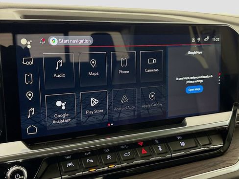 New 2026 GMC Sierra 1500 SLT w/ SLT Premium Plus Package image 15