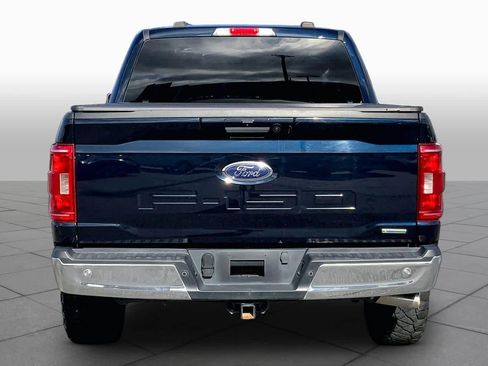 Used 2022 Ford F150 XLT w/ Equipment Group 302A High AWD/4WD image 5