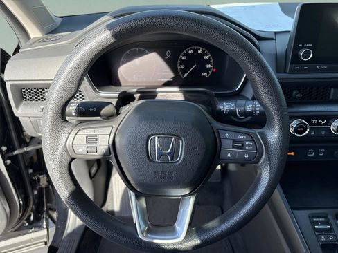 Certified 2023 Honda CR-V EX image 11